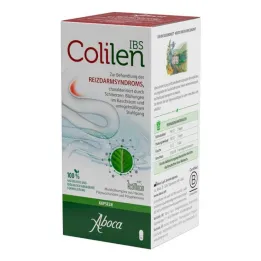 Colilen IBS kapsulas, 96 gab