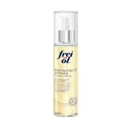 FREI ÖL Cleansing Oil & Maska, 100 ml