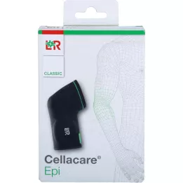 CELLACARE Epi Classic elkoņa pārsējs 4. izmērs, 1 gab