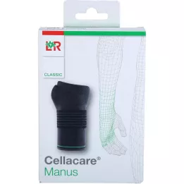 CELLACARE Manus Classic plaukstas pārsējs pareizais izmērs 2, 1 gab