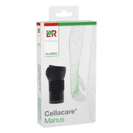 Cellacare Manus Classic plaukstas pārsējs kreisais izmērs 3, 1 gab
