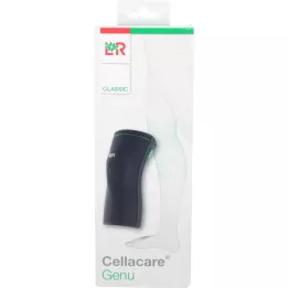 CELLACARE Genu Classic ceļgala balsts 2. izmērs, 1 gab