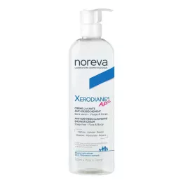 NOREVA Xerodiane AP+ tīrīšanas krēms, 500 ml