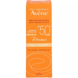 AVENE SunSitive B-Protect SPF 50+ krēms, 30 ml