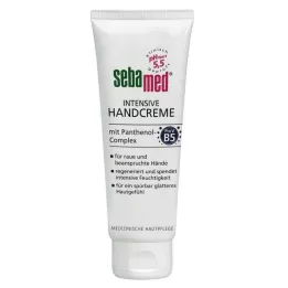 SEBAMED Intensive Hand Cream Panthenol Complex, 75 ml