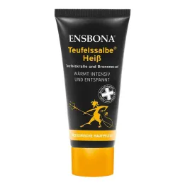 Ensbona velna ziede karsta, 100 ml