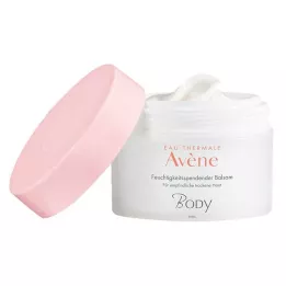 AVENE Ķermeņa mitrinošs balzams, 250 ml
