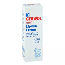 GEHWOL MED Lipidro krēms, 40 ml