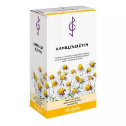 KAMILLENBLÜTEN Tēja, 75 g
