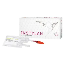 INSTYLAN 0,16% skalošanas šķīdums, 1X50 ml