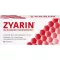 ZYARIN Tabletes, 40 gab