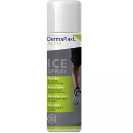 DERMAPLAST Aktīvā ledus aerosols, 200 ml