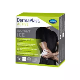 DERMAPLAST Active Instant Ice mazs 15x17 cm, 1 gab