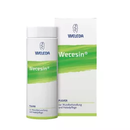 WECESIN Pulveris, 50 g