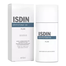 ISDIN Eryfotona AK Šķidrums, 50 ml