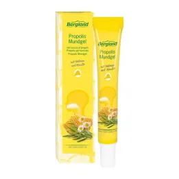 Propolisa mutes dobuma gels, 13,5 ml