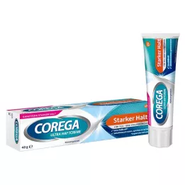 COREGA īpaši lipīgs krēms, stipra noturība, 40 g