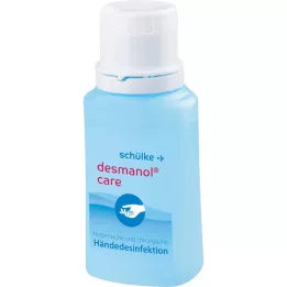 DESMANOL care alkoholiskā roku dezinfekcija, 50 ml