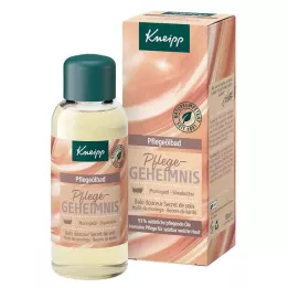 KNEIPP Care eļļas vannas kopšanas noslēpums 100 ml vanna, 100 ml