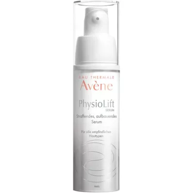 AVENE PhysioLift serums, 30 ml