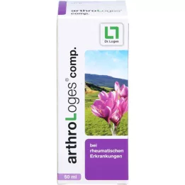 ARTHROLOGES kompl., 50 ml