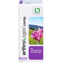 ARTHROLOGES kompl., 20 ml