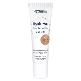 HYALURON TEINT Perfection Make-up dabīgais zelts, 30 ml