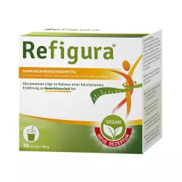 REFIGURA Nūjas, 30 gab