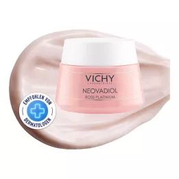 VICHY NEOVADIOL Rožu platīna krēms, 50 ml