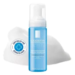 ROCHE-POSAY Micelārās tīrīšanas putas, 150 ml