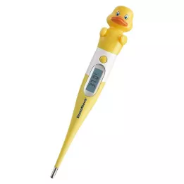 DOMOTHERM Junior digitālā termometra pīle, 1 gab