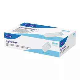 HYDROCLEAN Kompreses 10x17 cm sterilas, 10 gab