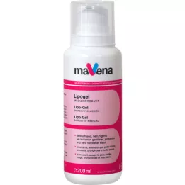 MAVENA Lipogels, 200 ml
