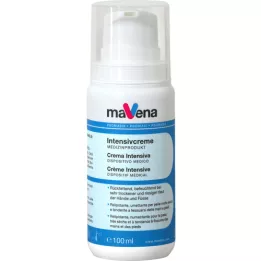 MAVENA Intensīvs krēms, 100 ml