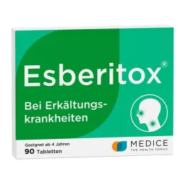 ESBERITOX, 90 gab