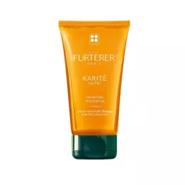 FURTERER Karite Nutri intensīvi barojošs šampūns, 150 ml