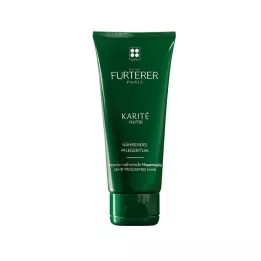 FURTERER Karite Nutri intensīvi barojoša maska, 100 ml