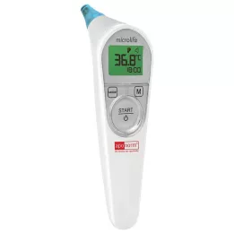 APONORM Ausu termometrs Comfort 4, 1 gab