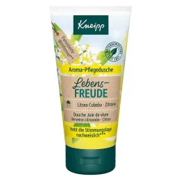 Kneipp Aroma Care duša Joy of Life, 50 ml