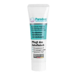 PARODONT Gēls smaganu kopšanai, 10 ml