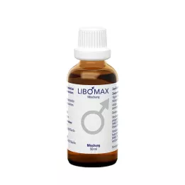 LIBOMAX Maisījums, 50 ml