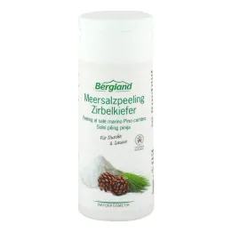 Akmens priedes jūras sāls pīlings, 220 g