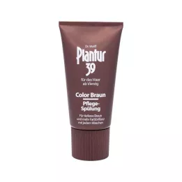PLANTUR 39 Color Brown kondicionieris, 150 ml