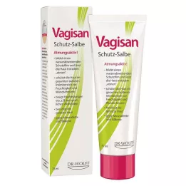VAGISAN Aizsargziede, 75 ml