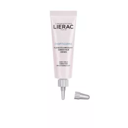 LIERAC Diopticerne krēms tumšiem lokiem zem acīm, 15 ml
