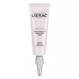 LIERAC Grumbu krēma korekcija ar dioptirīdu, 15 ml