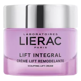 LIERAC LIFT INTEGRAL Krējums, 50 ml