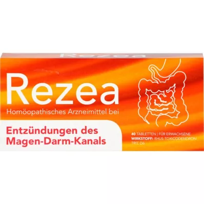 REZEA Tabletes, 40 gab