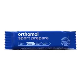 ORTHOMOL Sport Prepare bārs, 1 gab