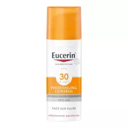 EUCERIN Sun Fluid Photo Aging Control LSF 30, 50 ml